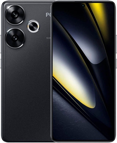 Poco F6 (8GB+256GB) Negro, Libre A - CeX (ES): - Comprar, vender